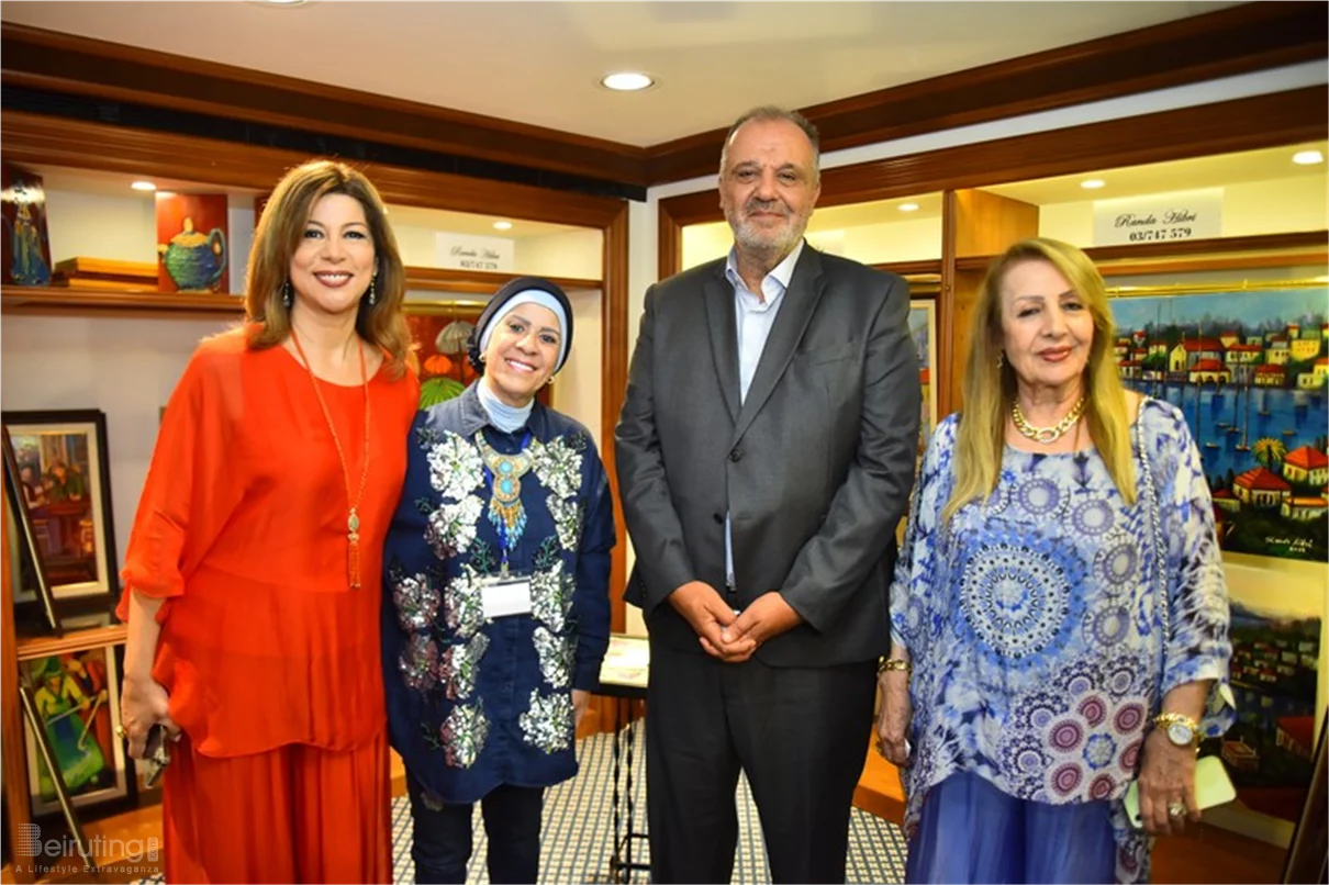 Beirut Lifestyle Avenue Summer 2024